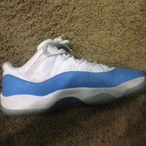 Jordan 11 lows